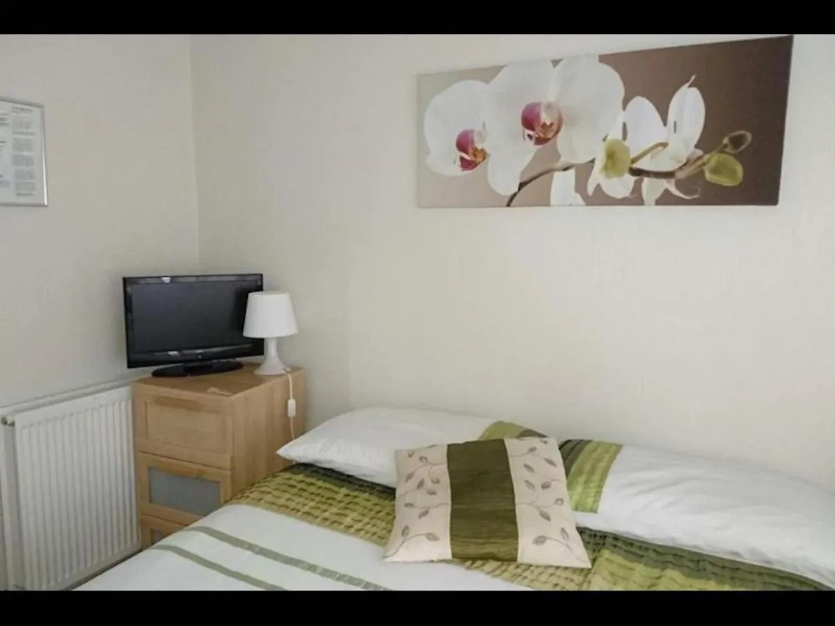 Guest house Room In Guest Room - Tiny Single Shared Bathroom Room Ssbyr Hayes
